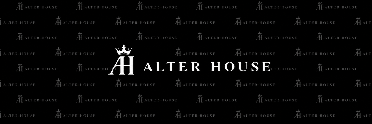The Alter House Underground